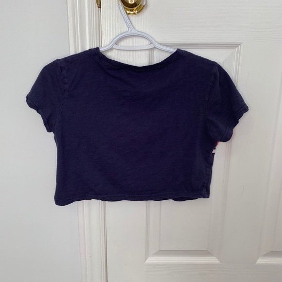 Crop top - Picture 2 of 2